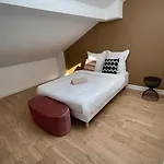 Le Nerolii Lägenhet Lyon