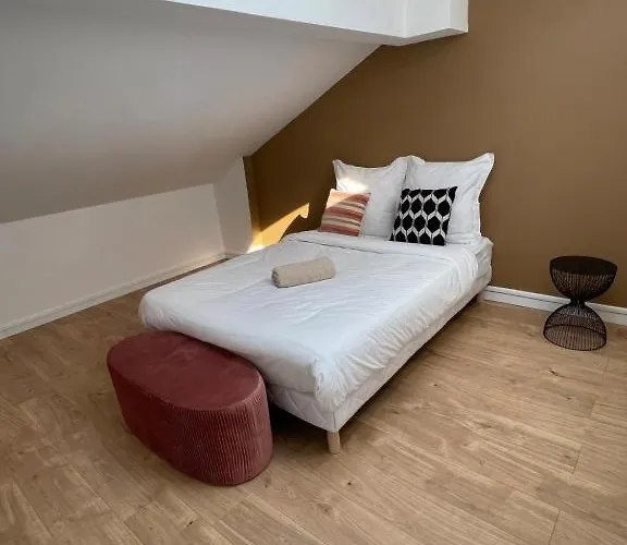 Le Nerolii Apartment Lyon