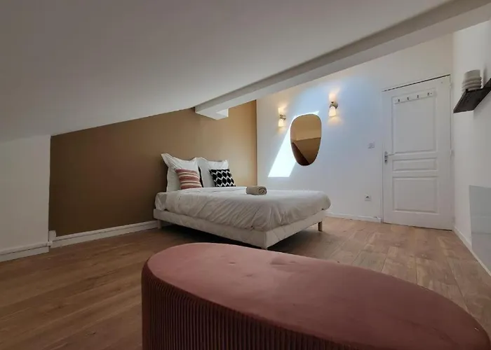 Apartment Le Nerolii