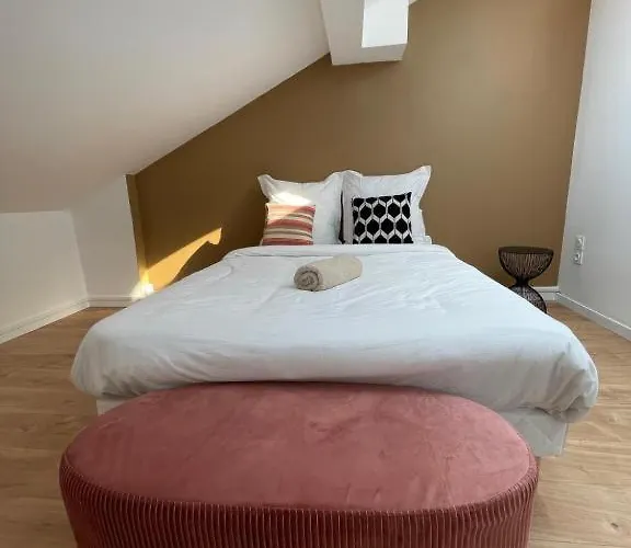 Le Nerolii Apartment *